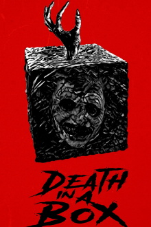 Death in a Box Trailer