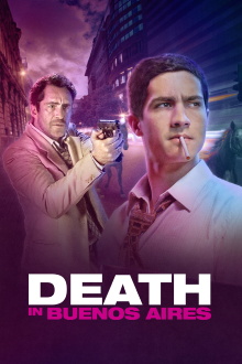 Death in Buenos Aires Trailer