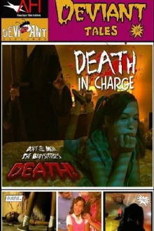 Death in Charge Trailer