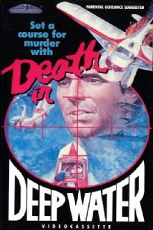 Death in Deep Water Trailer