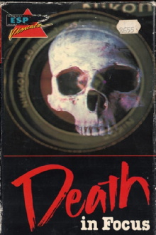 Death in Focus Trailer