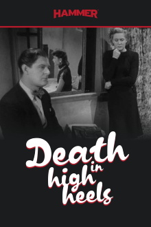 Death in High Heels Trailer
