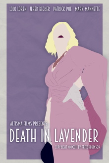 Death in Lavender Trailer