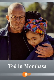 Death in Mombasa Trailer