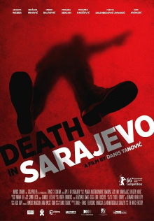 Death in Sarajevo Trailer