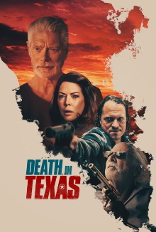 Death in Texas Trailer