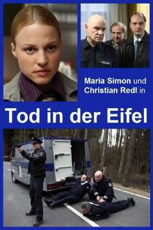 Death in the Eifel Trailer