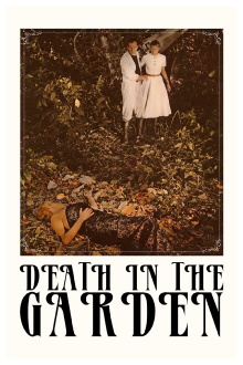 Death in the Garden Trailer