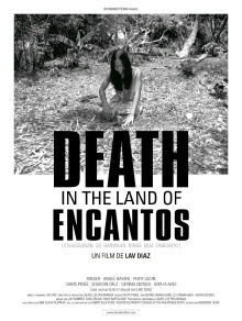 Death in the Land of Encantos Trailer