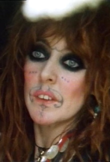 Death in the Port Jackson Hotel Trailer