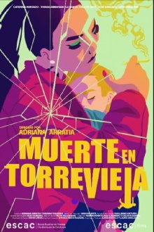 Death in Torrevieja Trailer