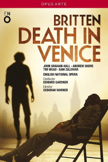 Death in Venice Trailer