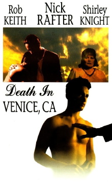 Death in Venice, CA Trailer