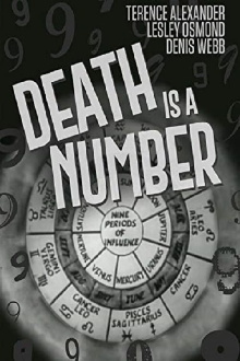 Death Is a Number Trailer