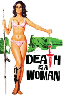 Death Is a Woman Trailer