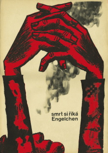 Death Is Called Engelchen Trailer