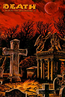 Death ...is just the beginning V Trailer