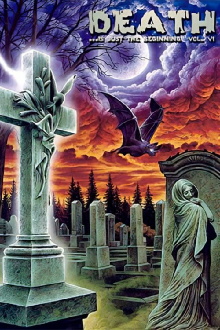 Death ...is just the beginning vol. VI Trailer