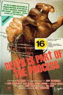 Death Is Part of the Process Trailer