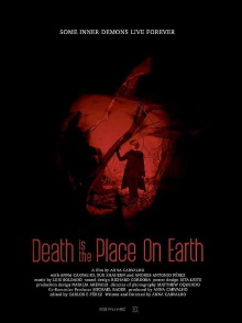 Death Is The Place On Earth Trailer
