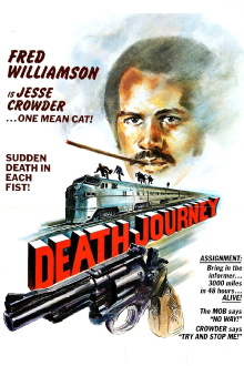 Death Journey Trailer