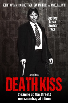 Death Kiss Trailer