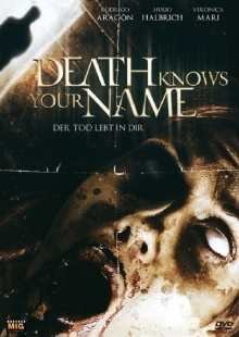 Death Knows Your Name Trailer