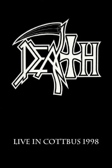 Death: Live in Cottbus '98 Trailer