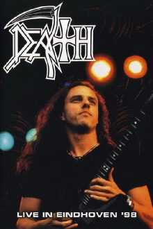Death: Live in Eindhoven '98 Trailer