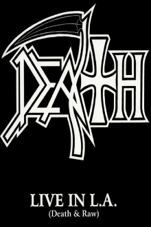 Death: Live in LA Trailer