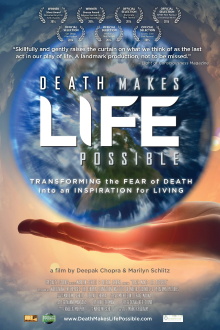 Death Makes Life Possible Trailer