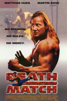 Death Match Trailer