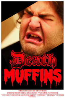 Death Muffins Trailer