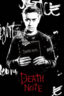 Death Note Trailer