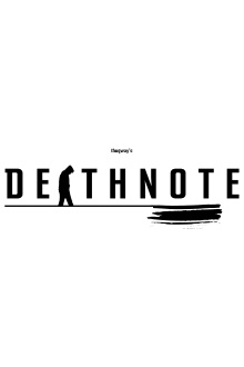 Death Note Trailer