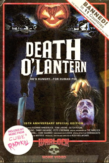 Death O' Lantern Trailer
