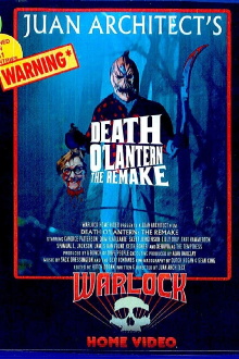 Death O Lantern: The Remake Trailer