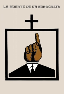 Death of a Bureaucrat Trailer