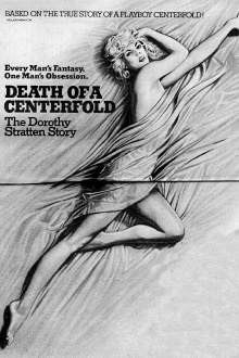 Death of a Centerfold: The Dorothy Stratten Story Trailer