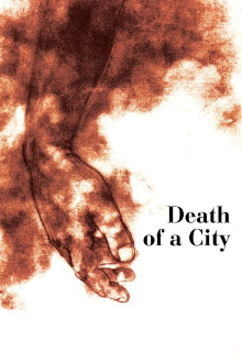 Death of a City Trailer