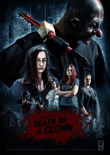 Death of a Clown Trailer