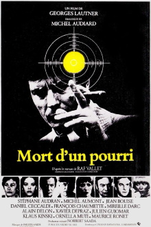 Death of a Corrupt Man Trailer