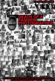 Death of a Fashion Photographer Trailer