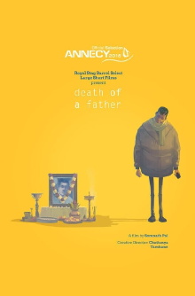Death of a Father Trailer