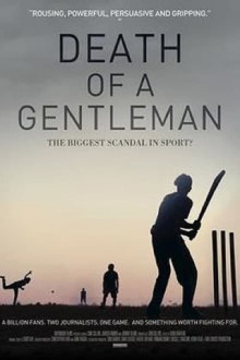 Death of a Gentleman Trailer