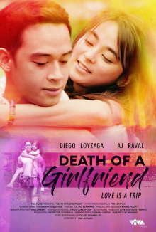 Death of a Girlfriend Trailer