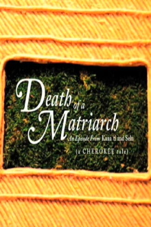 Death of a Matriarch Trailer