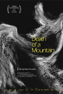 Death of a Mountain Trailer