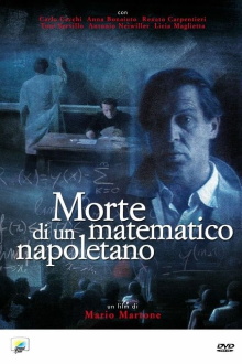 Death of a Neapolitan Mathematician Trailer