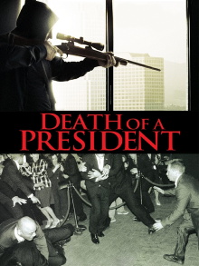 Death of a President Trailer